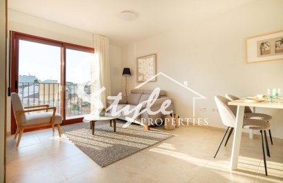 Новостройки - Apartamento - Murcia - Jerónimo y Avileses