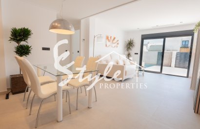 Новостройки - Вилла - Сьюдад Кесада - Сан Фулхенсио