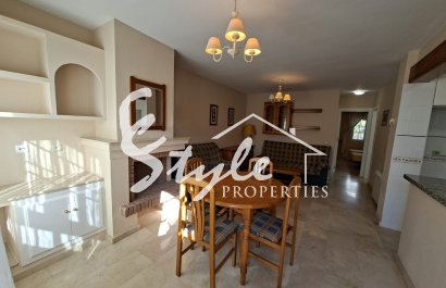 Вторичное жилье - Apartamento - Villamartin, Orihuela Costa - Rioja