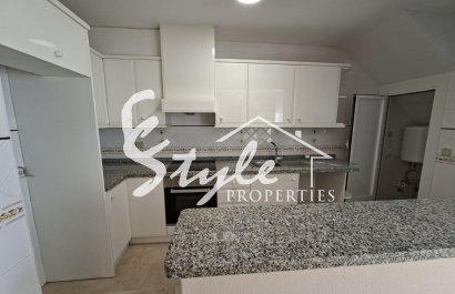 Вторичное жилье - Apartamento - Villamartin, Orihuela Costa - Rioja