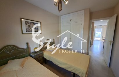 Вторичное жилье - Apartamento - Villamartin, Orihuela Costa - Rioja