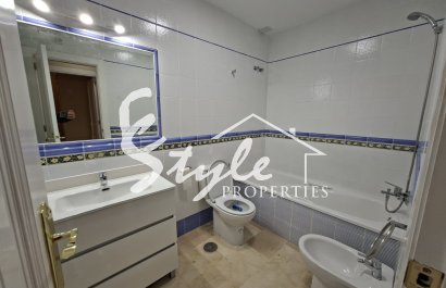 Вторичное жилье - Apartamento - Villamartin, Orihuela Costa - Rioja
