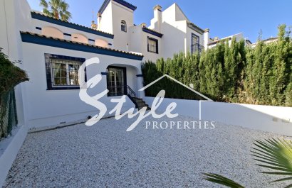 Вторичное жилье - Apartamento - Villamartin, Orihuela Costa - Rioja