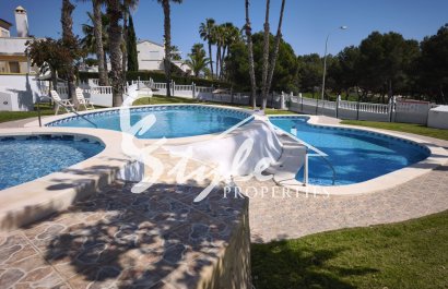 Вторичное жилье - Apartamento - Villamartin, Orihuela Costa - Rioja