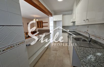 Вторичное жилье - Apartamento - Villamartin, Orihuela Costa - Rioja