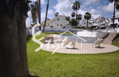 Вторичное жилье - Apartamento - Villamartin, Orihuela Costa - Rioja