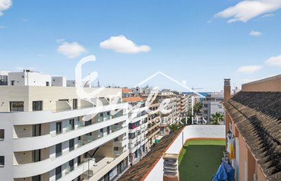 Вторичное жилье - Apartamento - Torrevieja - Playa del Cura