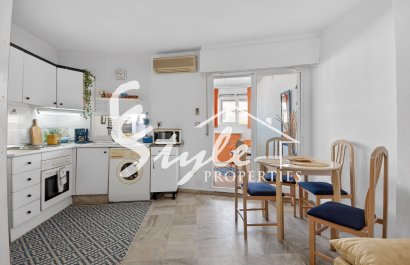 Вторичное жилье - Apartamento - Torrevieja - Playa del Cura