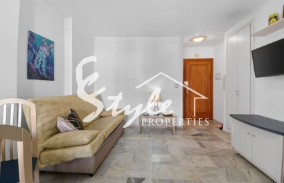 Вторичное жилье - Apartamento - Torrevieja - Playa del Cura