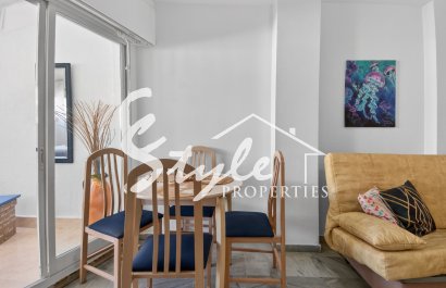 Вторичное жилье - Apartamento - Torrevieja - Playa del Cura