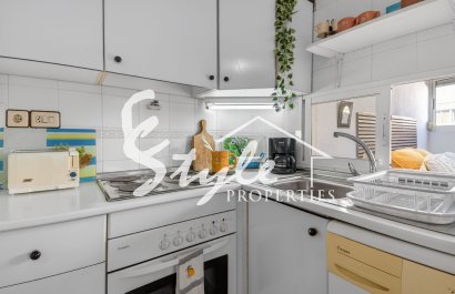 Вторичное жилье - Apartamento - Torrevieja - Playa del Cura