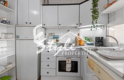 Вторичное жилье - Apartamento - Torrevieja - Playa del Cura