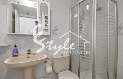 Вторичное жилье - Apartamento - Torrevieja - Playa del Cura