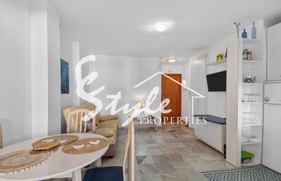 Вторичное жилье - Apartamento - Torrevieja - Playa del Cura