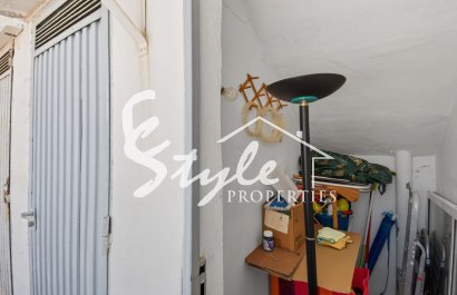 Вторичное жилье - Apartamento - Torrevieja - Playa del Cura