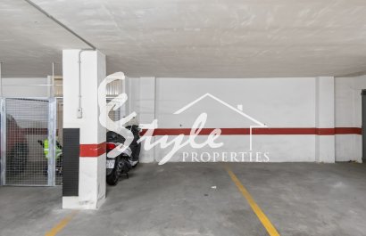 Вторичное жилье - Apartamento - Torrevieja - Playa del Cura