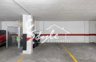 Вторичное жилье - Apartamento - Torrevieja - Playa del Cura