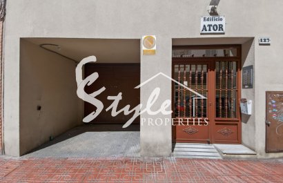 Вторичное жилье - Apartamento - Torrevieja - Playa del Cura