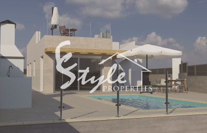 Nuevo - Villa - Polop - Polop 