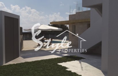 Nuevo - Villa - Polop - Polop 