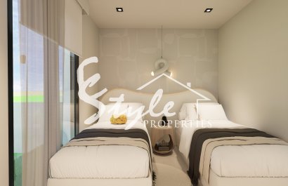 Новостройки - Apartment Penthouse - Pilar de la Horadada - Пилар де Орадада