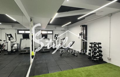 Новостройки - Apartment Penthouse - Pilar de la Horadada - Пилар де Орадада