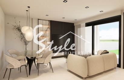 Новостройки - Apartment Penthouse - Pilar de la Horadada - Пилар де Орадада