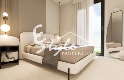 Новостройки - Apartment Penthouse - Pilar de la Horadada - Пилар де Орадада