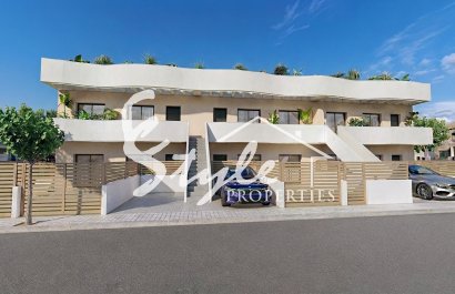Новостройки - Apartamento - Pilar de la Horadada - Пилар де Орадада