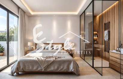 Новостройки - Apartamento - Pilar de la Horadada - Пилар де Орадада