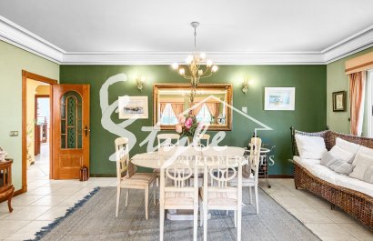 Resale - Villa - Torrevieja - Torrelamata - La Mata