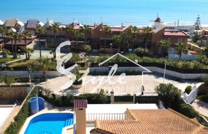 Resale - Villa - Torrevieja - Torrelamata - La Mata