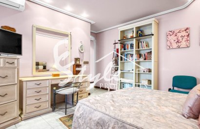 Resale - Villa - Torrevieja - Torrelamata - La Mata