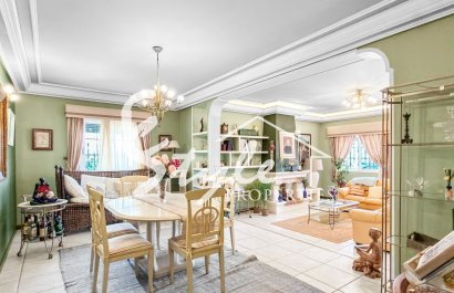 Resale - Villa - Torrevieja - Torrelamata - La Mata