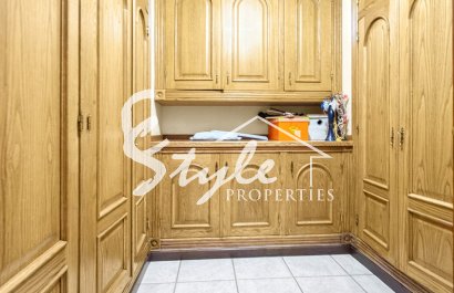 Resale - Villa - Torrevieja - Torrelamata - La Mata