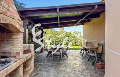 Resale - Villa - Torrevieja - Torrelamata - La Mata