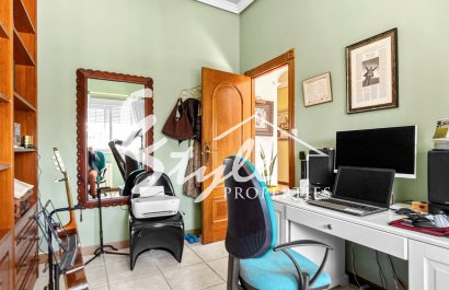 Resale - Villa - Torrevieja - Torrelamata - La Mata