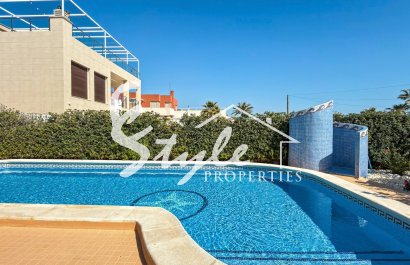 Resale - Villa - Torrevieja - Torrelamata - La Mata