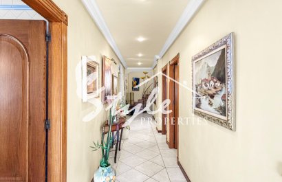 Resale - Villa - Torrevieja - Torrelamata - La Mata