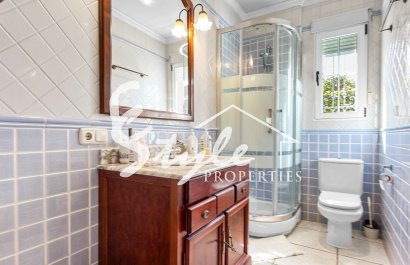 Resale - Villa - Torrevieja - Torrelamata - La Mata