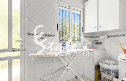 Resale - Villa - Torrevieja - Torrelamata - La Mata