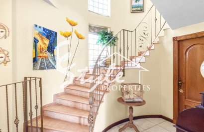 Resale - Villa - Torrevieja - Torrelamata - La Mata