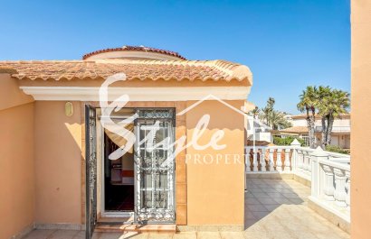 Resale - Villa - Torrevieja - Torrelamata - La Mata