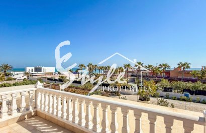 Resale - Villa - Torrevieja - Torrelamata - La Mata