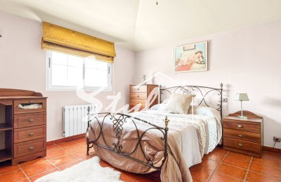 Resale - Villa - Torrevieja - Torrelamata - La Mata