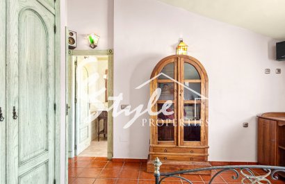 Resale - Villa - Torrevieja - Torrelamata - La Mata