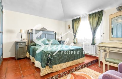 Resale - Villa - Torrevieja - Torrelamata - La Mata