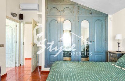 Resale - Villa - Torrevieja - Torrelamata - La Mata