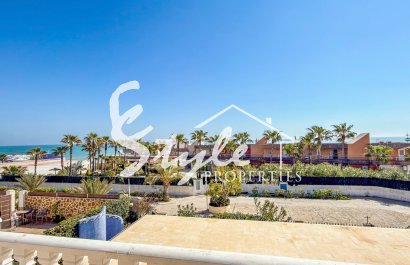 Resale - Villa - Torrevieja - Torrelamata - La Mata