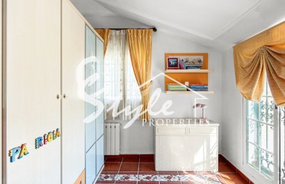 Resale - Villa - Torrevieja - Torrelamata - La Mata